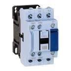 WEG CWB Contactor, 230V ac Coil, 3-Pole, 18 A, 7.5 kW 230V ac, 3 NO, 690V ac