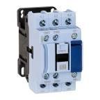 WEG CWB Contactor, 110V ac Coil, 3-Pole, 18 A, 7.5 kW 110V ac, 3 NO, 690V ac