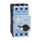 WEG 10A, 6.3 A MPW40 Motor Protection Circuit Breaker, 690V, 70 °C, -20 °C