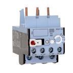WEG, RW27 Thermal Overload Relay 1 NO/1 NC, Trip Dial: 11 → 17 A, 17A F.L.C, 11A, 17 A Contact Rating, 1.7 W 3