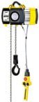 YALE Electrical 3 m 250 kg Hoist, CPV 2-8