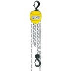 YALE Ratchet 3 m 500 kg Hoist, VS 500