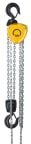 YALE Hand Chain 3 m 500 kg Hoist, N04700109