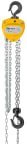 YALE Hand Chain 3 m 3 t Hoist, N04200129