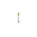 YALE Hand Chain 3 m 5 t Hoist, N04200130