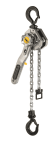 YALE Ratchet 1.5 m 1.5 t Hoist, 192028202