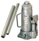 YALE Bottle Jack, 473 mm - 473 mm 12 t Load Capacity