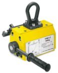 YALE Lifting Magnet Magnet 302 mm, 800 kg Pull 16 mm