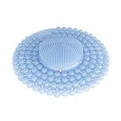 P-Screen Triple Action 60-Day Urinal Mat Linen (Pack of 6) P-SCREEN LINEN