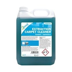 2Work Extraction Carpet Cleaner Concentrate 5 Litre 2W06303