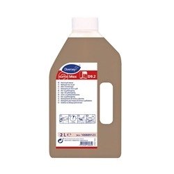 Diversey Suma Max D9.2 Oven and Grill Cleaner 2 Litre (Pack of 6) 100889123