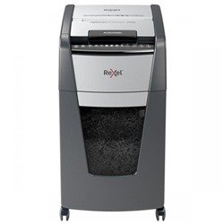 Rexel Optimum AutoFeed+ 300M Micro-Cut P-5 Shredder 2020300M