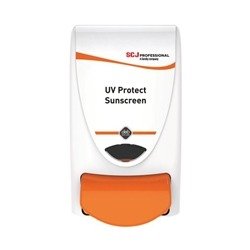 Deb Stoko Sun Protect 30 PURE Dispenser 1 Litre SUN1LDSEN