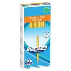 PaperMate Non-Stop Automatic Pencils 0.7mm HB (Pack of 12) S0189423
