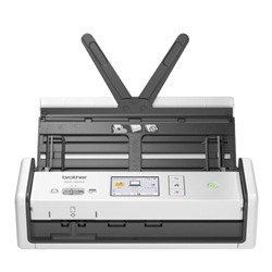 Brother ADS-1800 Portable Scanner