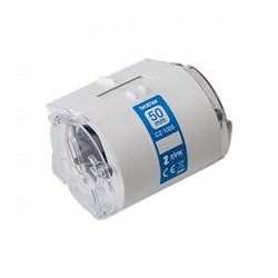 Brother Label Roll 50mm x 5m for Label Printer CZ1005