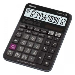 Casio Desktop Calculator DJ-120D PLUS