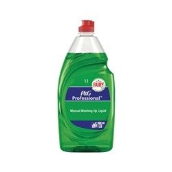 Fairy Washing Up Liquid 900ml (Pack of 6) 0425099