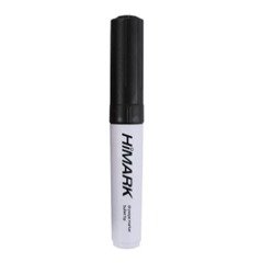 Black Whiteboard Marker Pens Bullet Tip (Pack of 10) WB15 804032