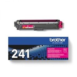 Brother TN-241M Toner Cartridge Magenta TN241M
