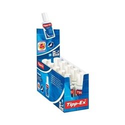 Tipp-Ex Rapid Correction Fluid 20ml (10 Pack) 885992