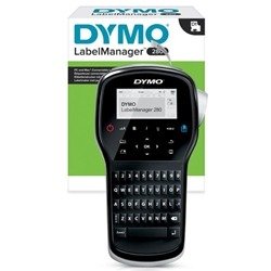 Dymo LabelManager 280 Label Printer S0968960
