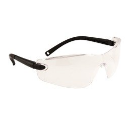 Profile Safety Spectacle (Clear)