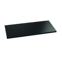 Bisley Standard Shelf for Cupboard Black Ref YETBUS10