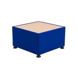 Glacier Table - Royal Blue Ref OF0603RB