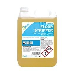 2Work Floor Stripper 5 Litre 2W04498
