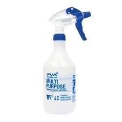 PVA Multipurpose Trigger Spray Bottle PVAC2