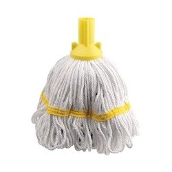 Exel Revolution 250g Mop Head Yellow 103075 YLW