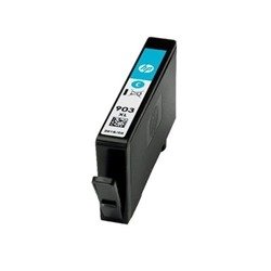 HP 903XL Original Ink Cartridge High Yield Cyan T6M03AE