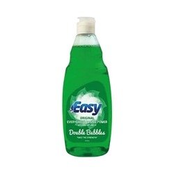 Washing Up Liquid 500ml (Pack of 2) 1015055