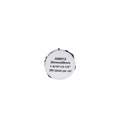 Alpa-Cartridge Compatible Dymo 99012 Large S0722400 Paper Address Labels