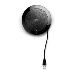 Jabra Speak 510 + UC and 360 Nano Dongle 7510-409