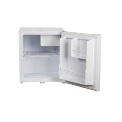Igenix 47 Litre Counter Top Fridge with Lock White IG3711