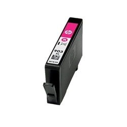 HP 903XL Original Ink Cartridge High Yield Magenta T6M07AE